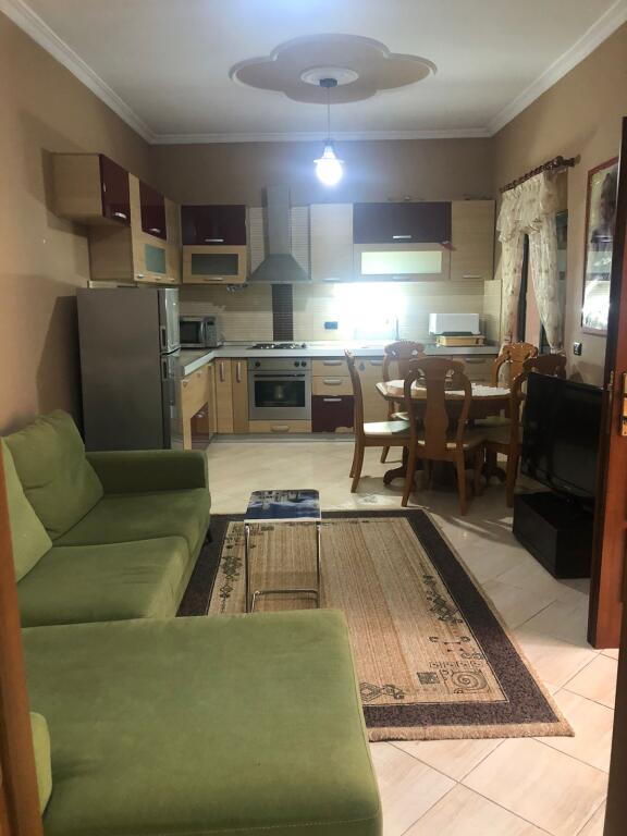Appartamento 1+1 a Medreseja (piano villa)