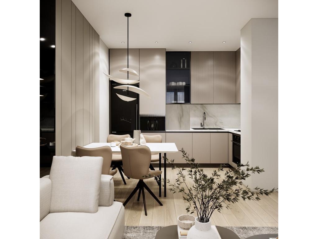 Shitet apartament 2+1 Fusha Aviacionit! 145,000 €
