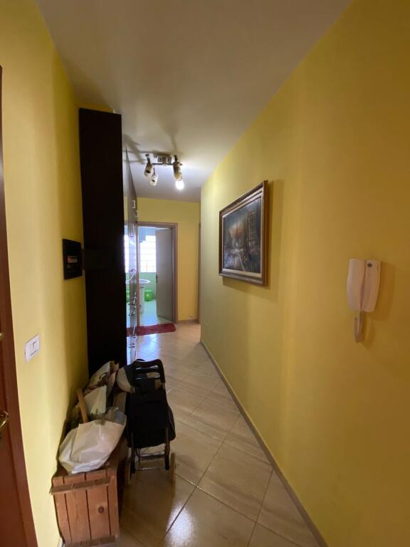 Appartamento 1+1+veranda in affitto