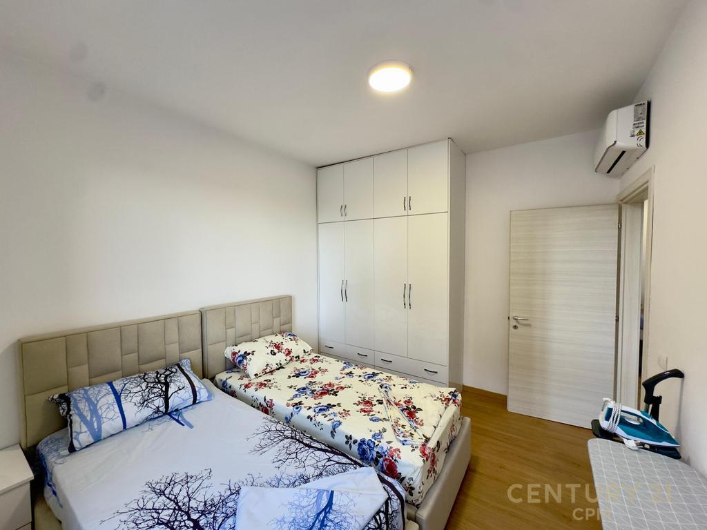 APPARTAMENTO 2+1+2 CON POSTO AUTO IN AFFITTO – DON BOSKO