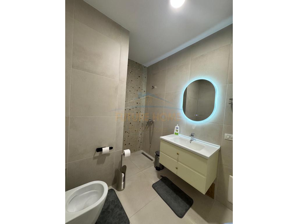 In vendita, Appartamento 2+1+2, Residenza Future Home, Nuovo Anello, Tirana