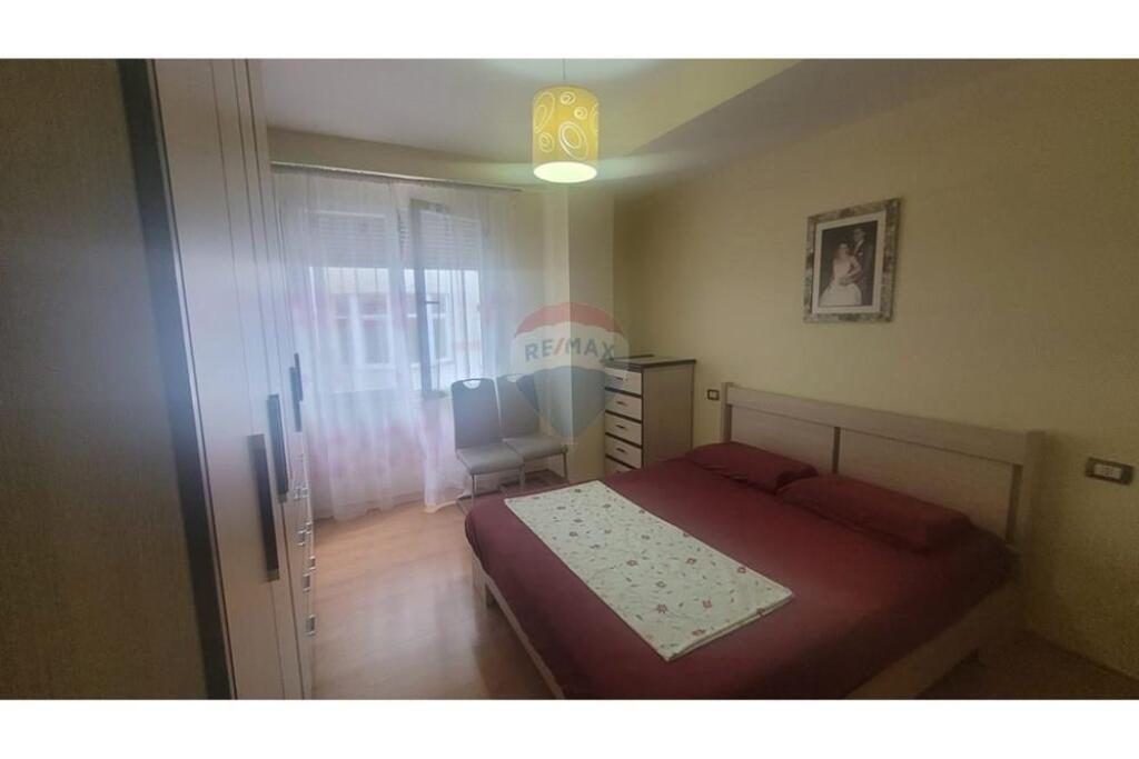 Appartamento 2+1+2 in affitto in via Barikadave.