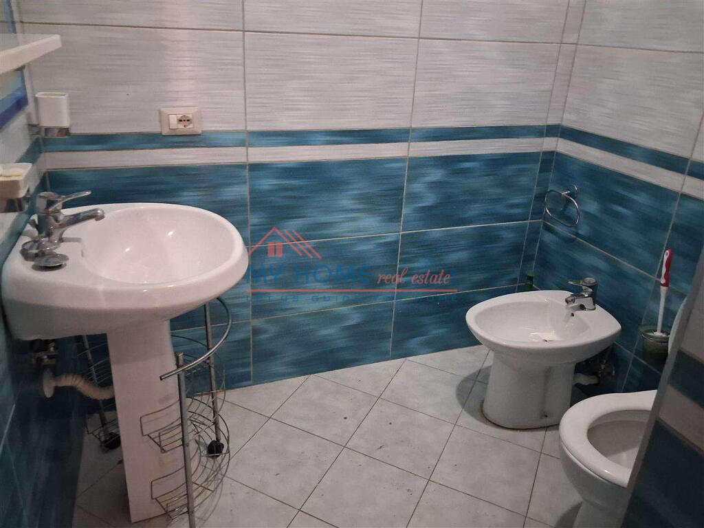 Apartament 1+1 ne shitje Qender Tirane