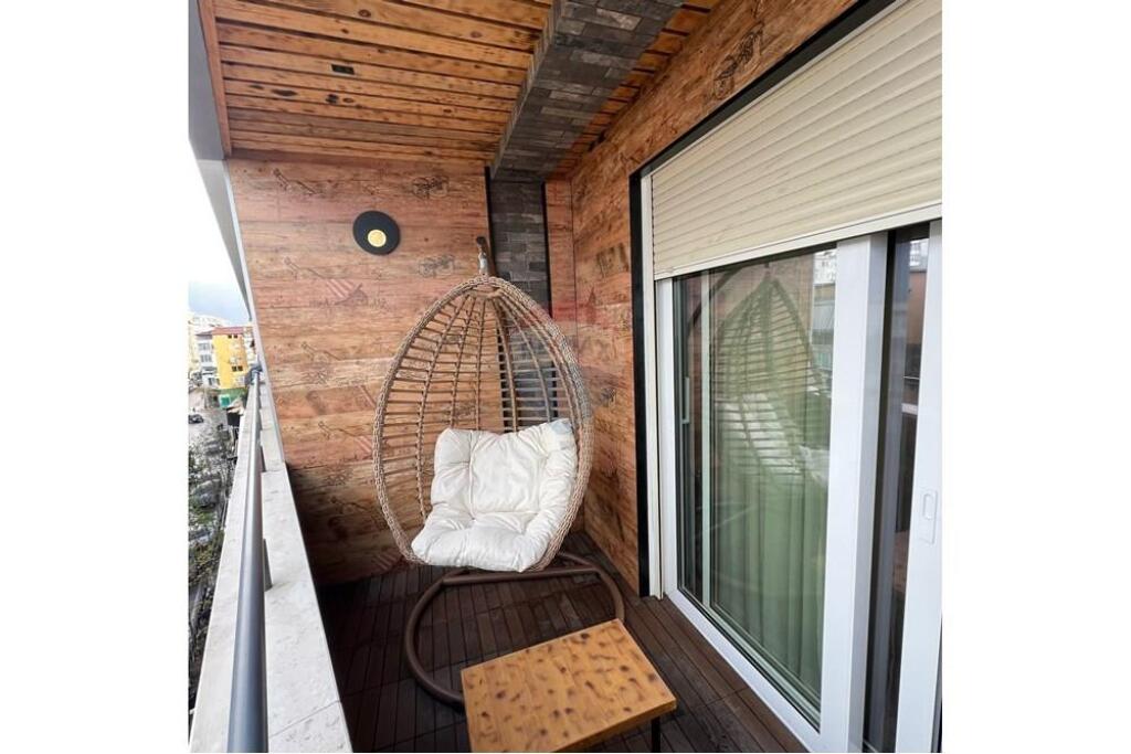 APARTAMENTE PER QIRA