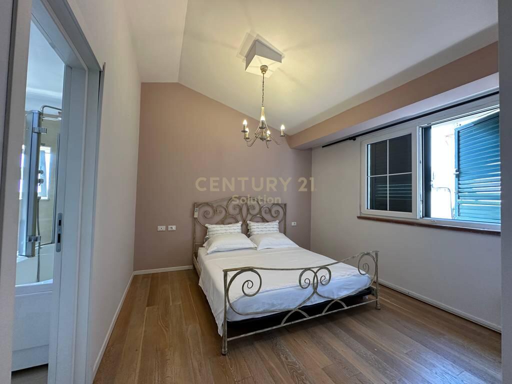 APPARTAMENTO 2+1+2 IN AFFITTO – KODRA E DIELLIT 1