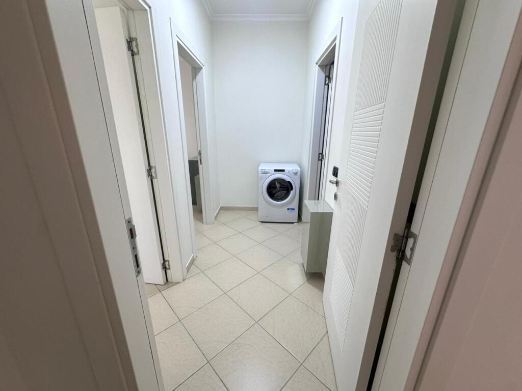 Apartament me qera 2+1+2 tek Rruga e Kosovarve