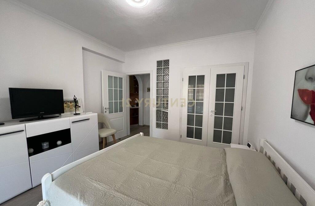 APARTAMENT ME QERA 1+1 NE BRRYL