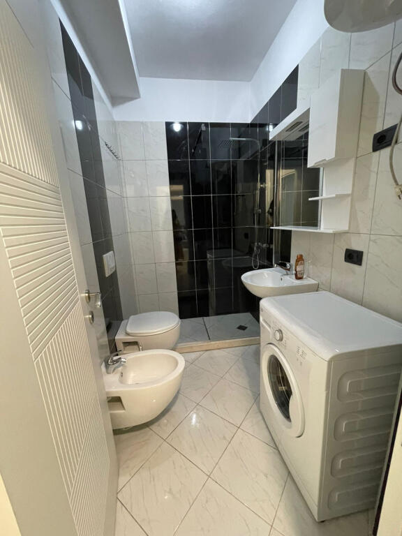 Apartment For Rent 1+1 At Kosovareve Street (ID B2101210) Tirana