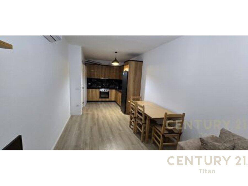 🏢 Apartment 1+1 for Sale – Garden Residence Turdiu