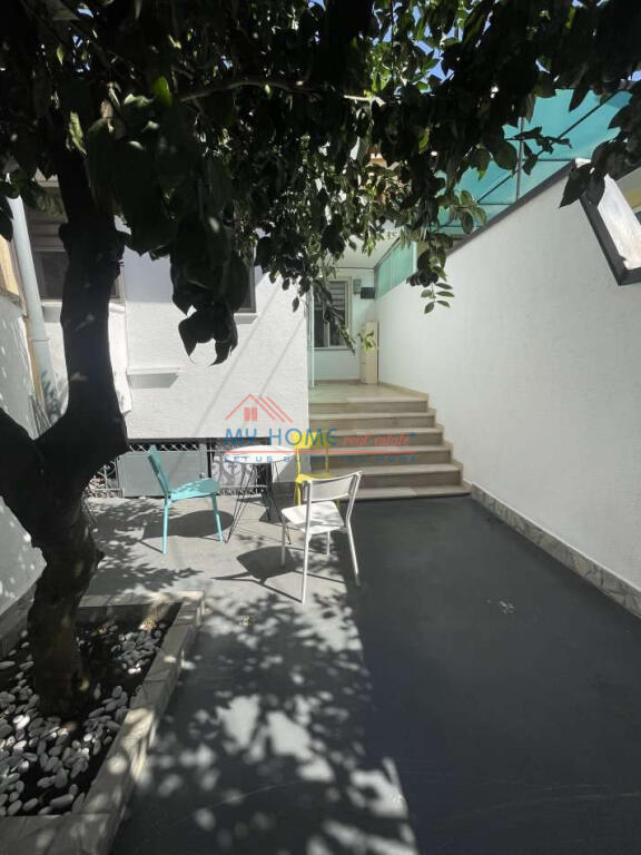 Appartamento 1+1 in affitto Myslym Shyri Tirane