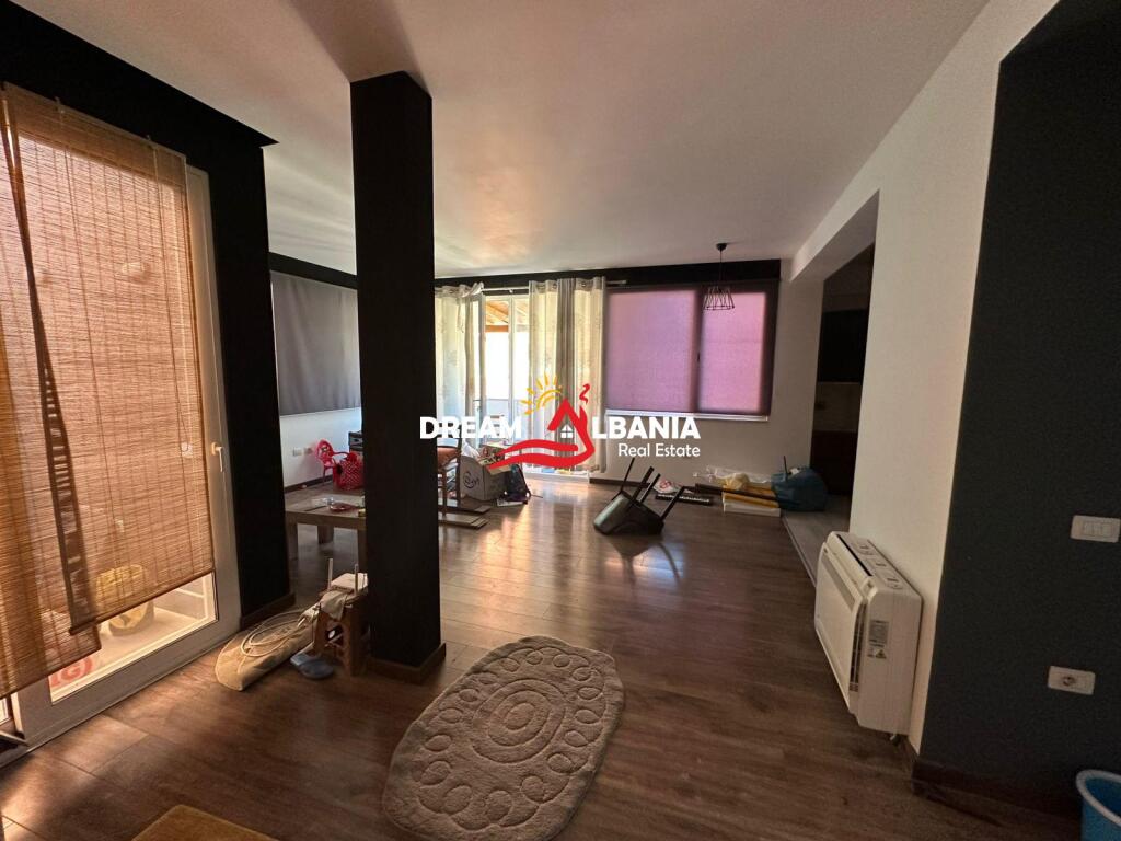 Apartament 3+1+2+verande ne shitje tek Tirana Golden Park prane Amerikan 3 (ID 4131464)