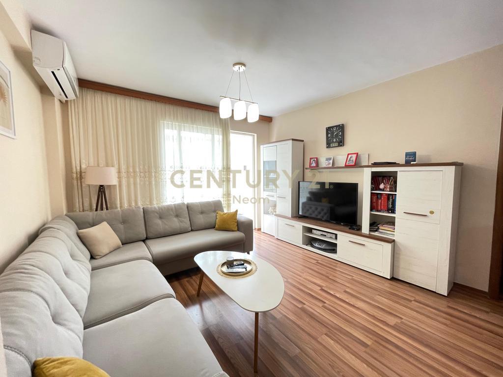 MODERN APARTMENT 3+1+2 FOR RENT – NEAR GARDA, TIRANA!