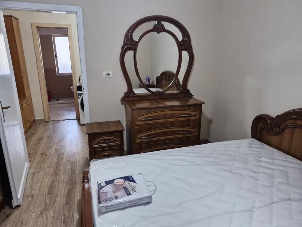🏡 Appartamento 1+1 in Affitto – Irfan Tomini, vicino a Big Market