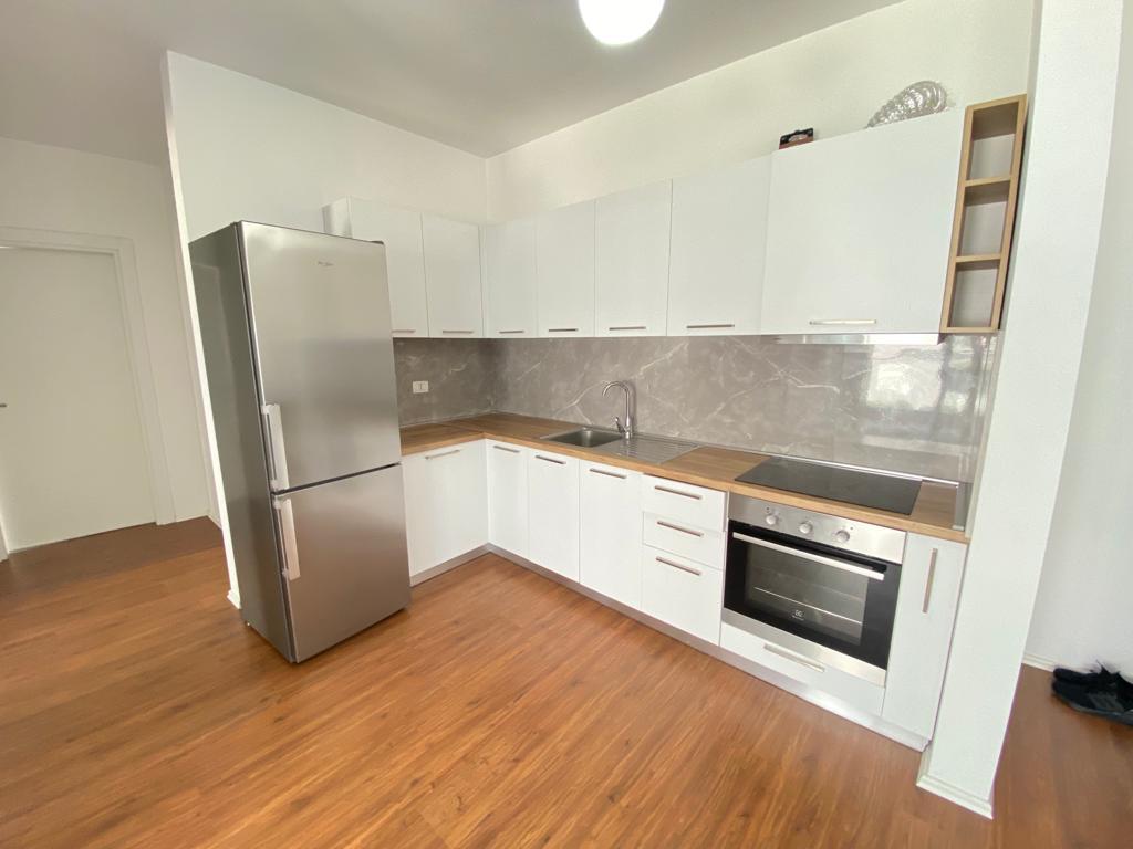 📢 Apartment 2+1 for rent  📍 Don Bosko, at “Fiori di bosko ” 💶 Price: 750€/month