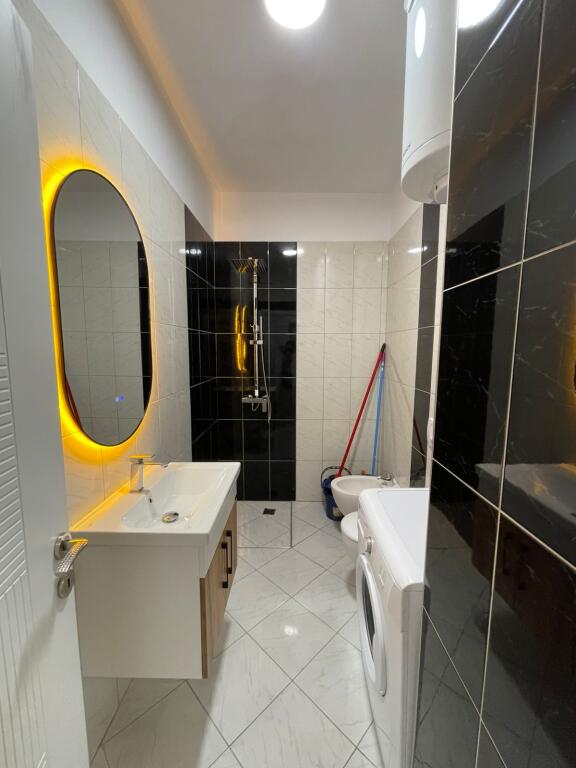 Apartment For Rent 1+1 At Kosovareve Street (ID B2101211) Tirane