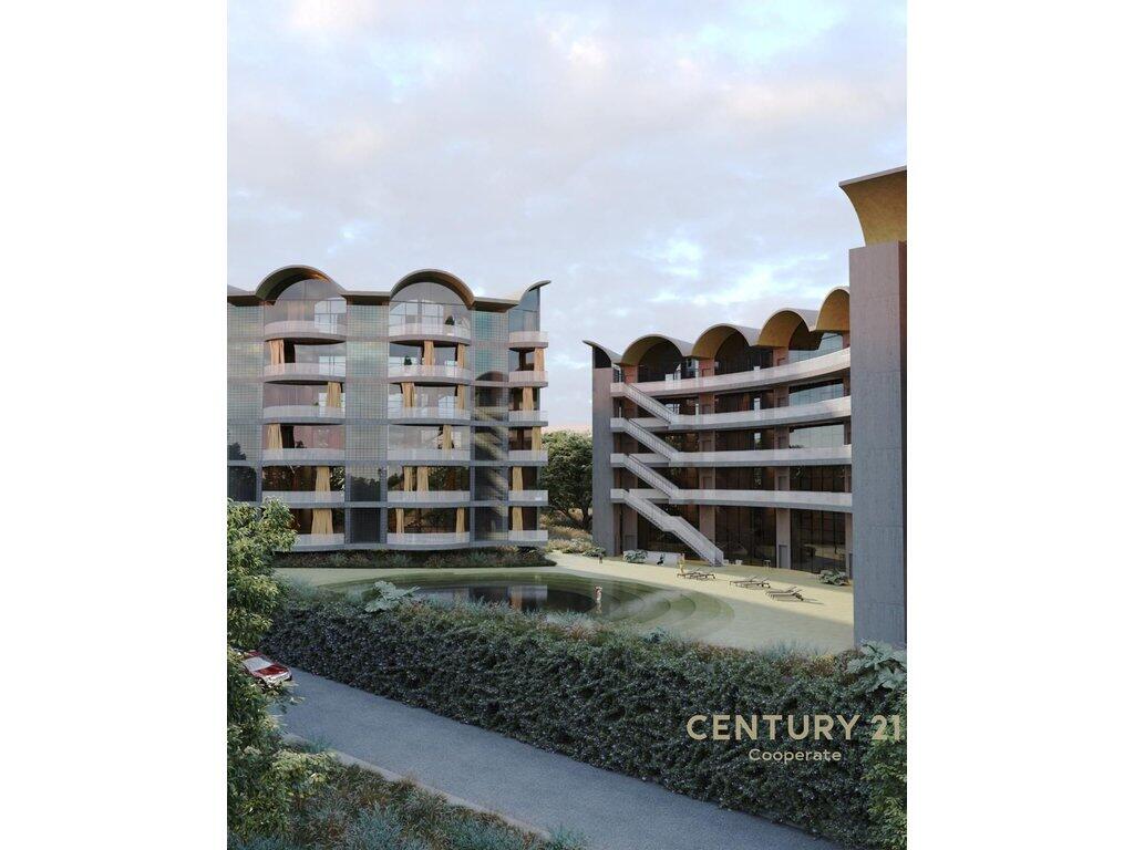 EKSKLUZIVE! SHITET APARTAMENT 2+1 NË RADISOL RESIDENCE – RADHIMË