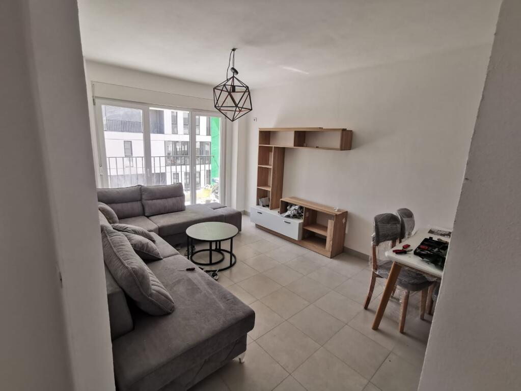 For rent 3+1+2 at 5 Maji at the end of reconstruction