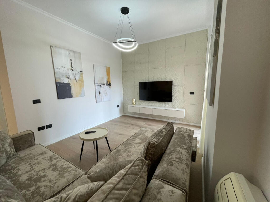Apartment For Rent 1+1 At Kosovareve Street (ID B2101211) Tirane