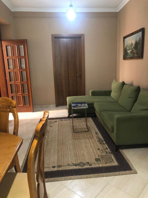Appartamento 1+1 a Medreseja (piano villa)