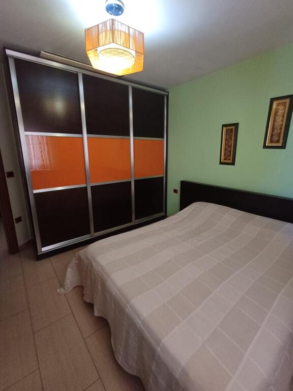 APPARTAMENTO 2+1+2 IN AFFITTO 650 EURO