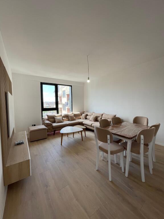 Super Apartment 1+1+🅿️Parking for rent in Ali Dem by the road