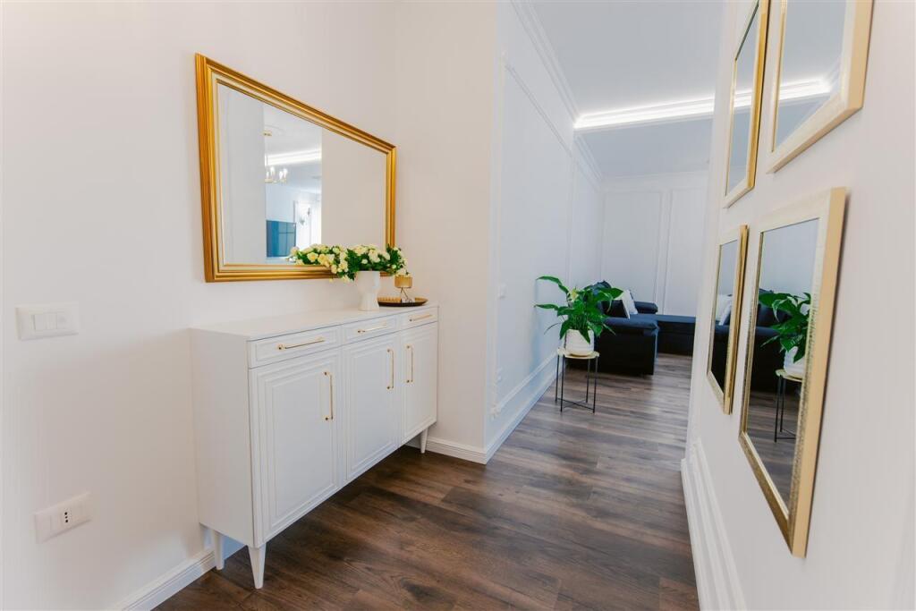 Super 1+1 apartment for rent at Vila L, Astir