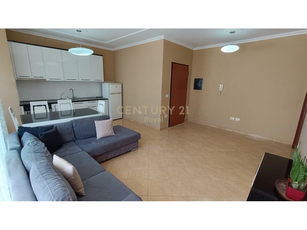 WE SELL APARTMENT 2+1+2 IN ASTIR AFTER THE MOLLA COMPLEX