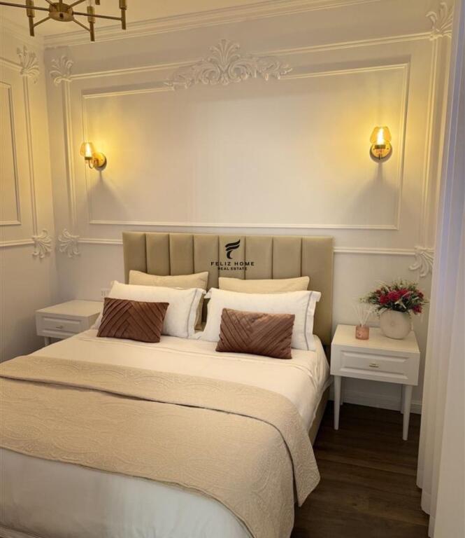 APPARTAMENTO IN AFFITTO 1+1 ASTIR 550 EURO