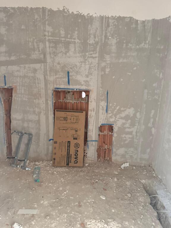 Apartment 1+1 for Sale - Green Residence, Kamez