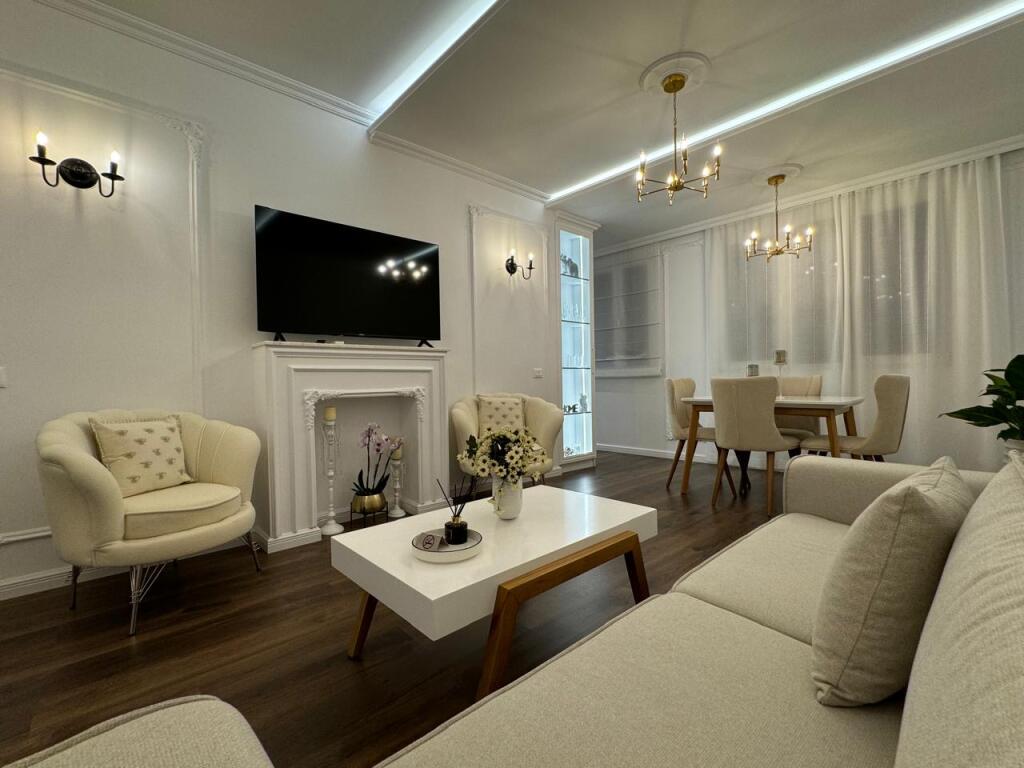 Super appartamento 1+1 ad Astir (vicino alla residenza Klensi)