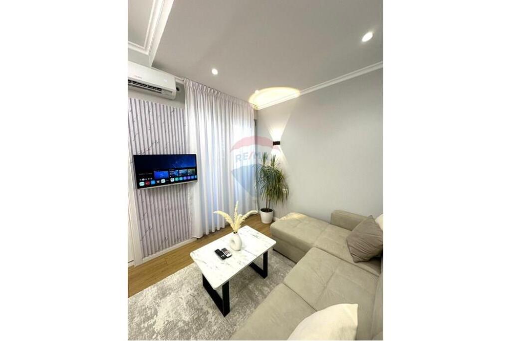 APARTAMENT 1+1 PER SHITJE, LIQENI I THATE !