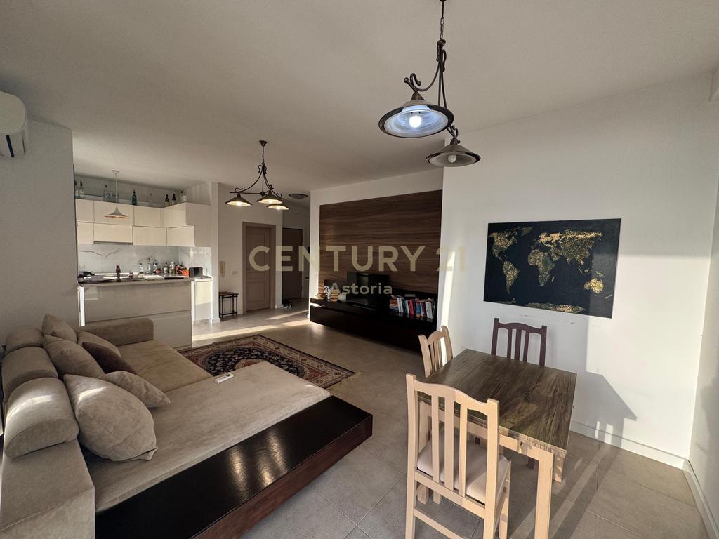 🏡 2-Bedroom, 2-Bathroom Fully Furnished Apartment for Sale | Fresk, Tirana