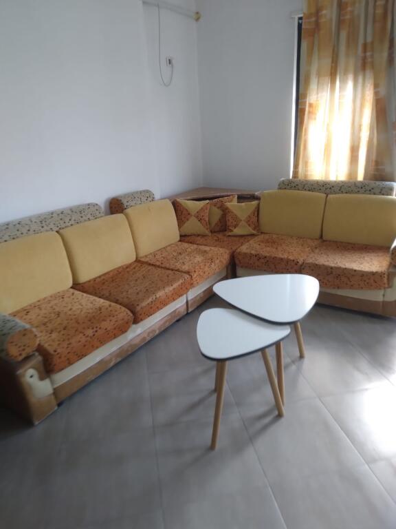 1+1,furnished,yzberisht,350 euro