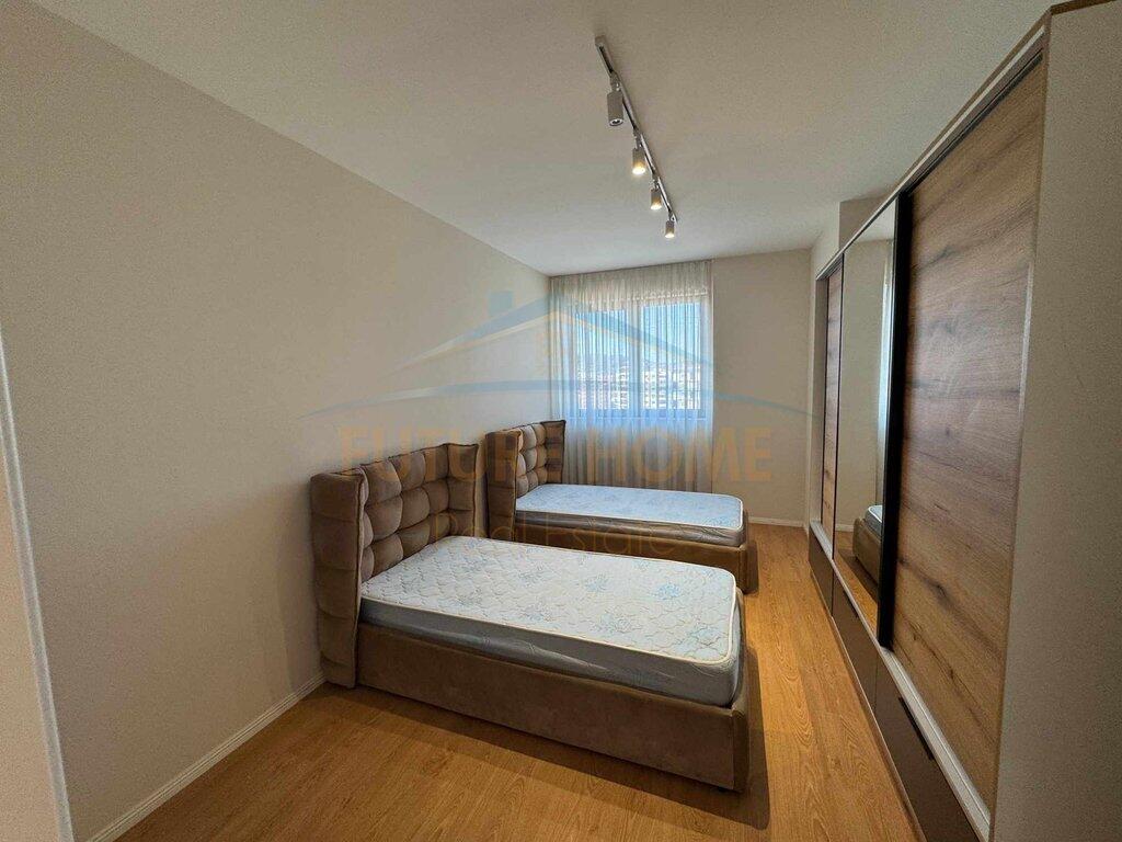 Qera, Apartament 2+1+2 , Unaza e Re.