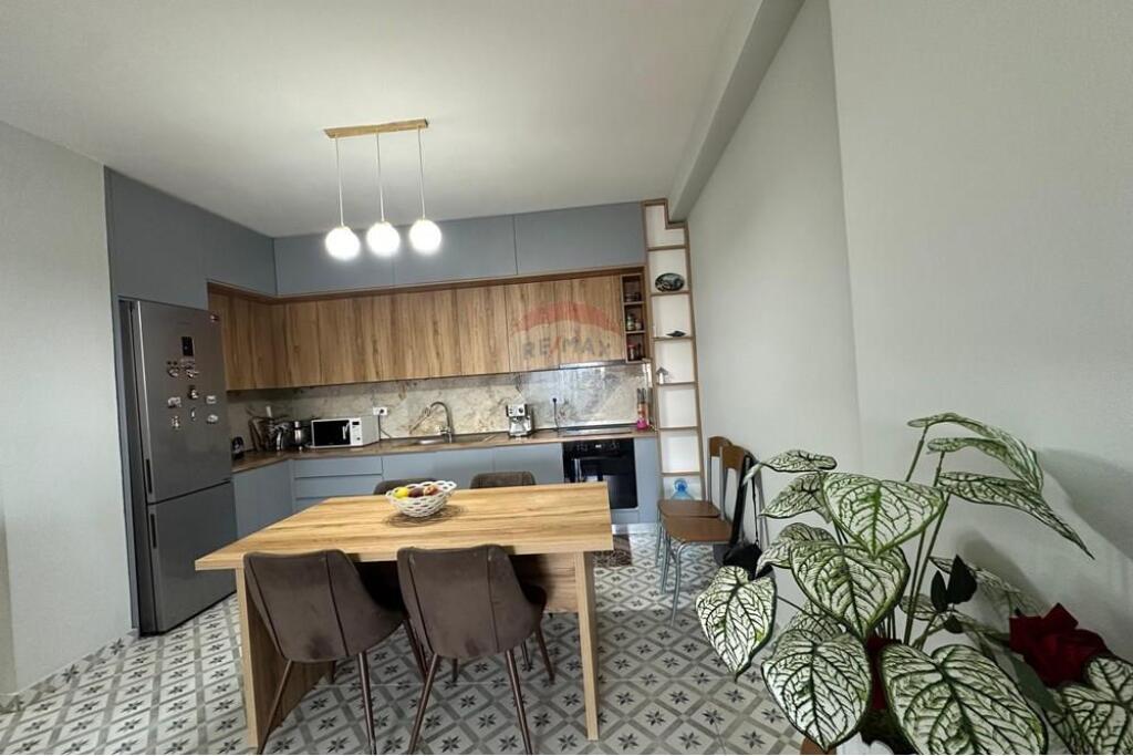 2+1 apartment for sale in Fresk