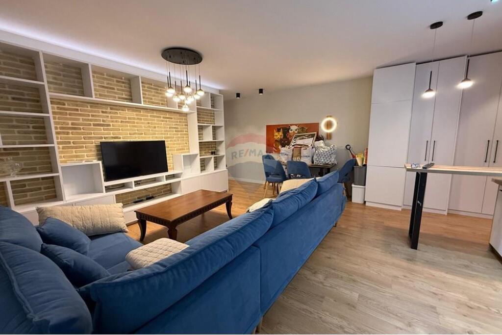 Apartment 2+1 For Sale Fresk