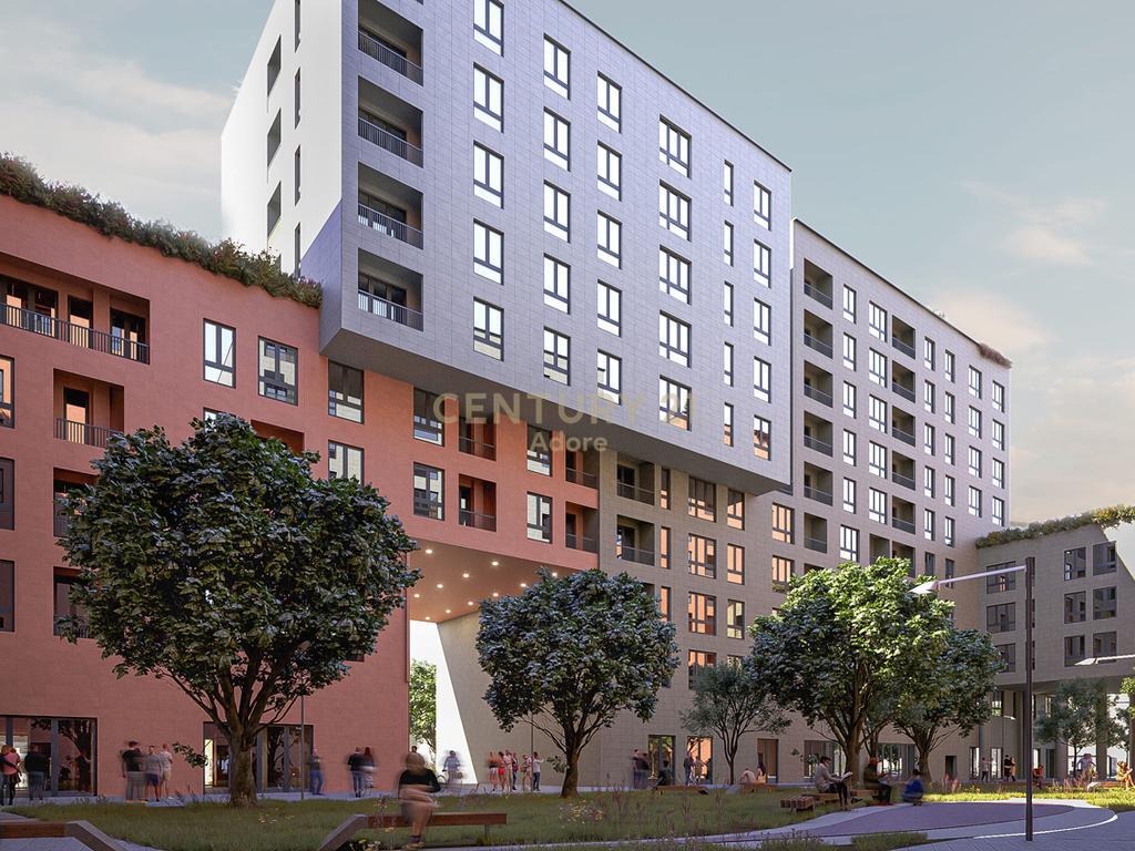 🏢 Apartment for Sale – “Splendor” Complex, Kokonoze Street, Porcelan