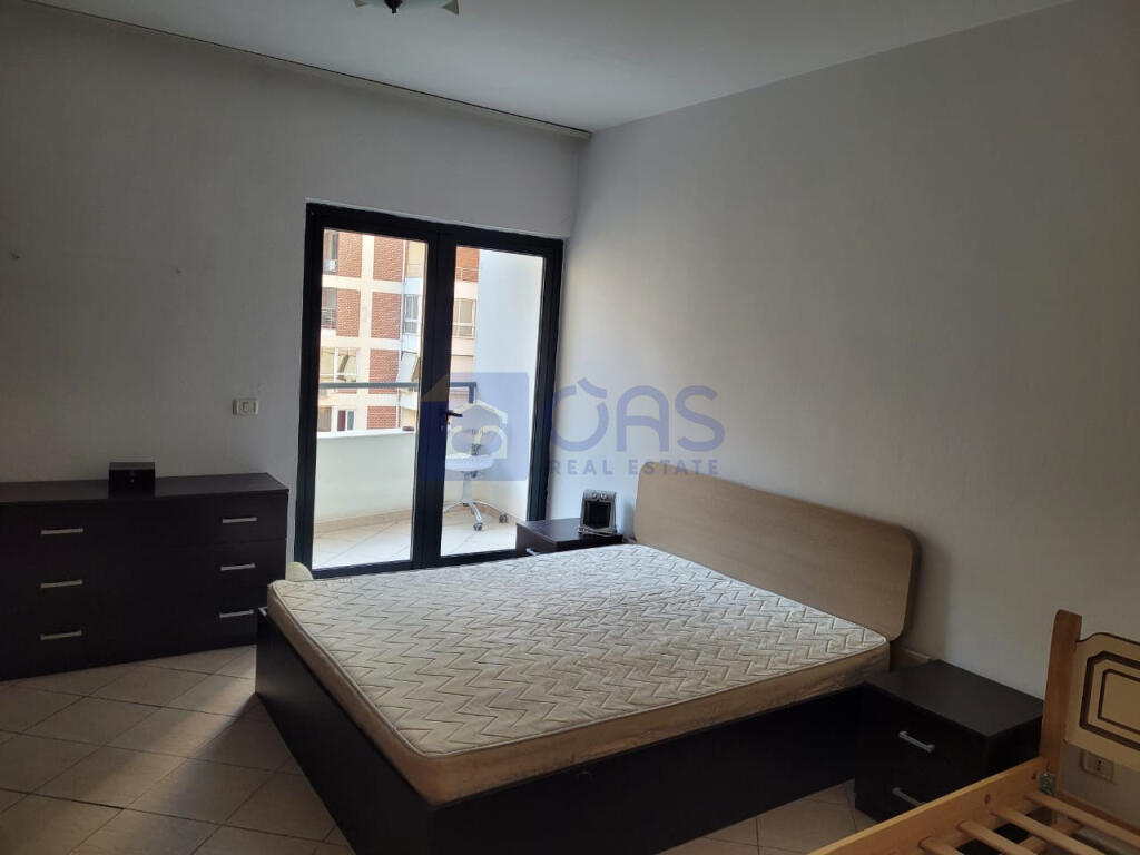 Apartment 1+1 for rent in Unaza near the Train Station