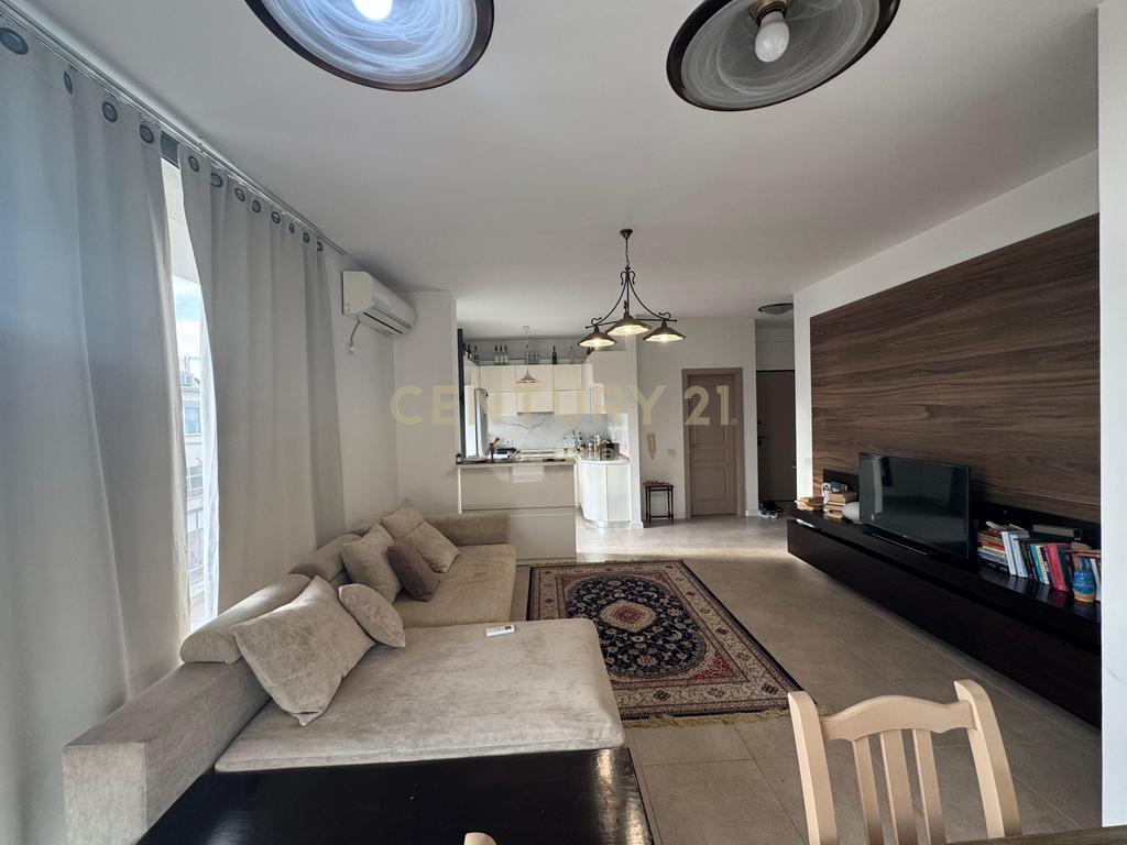 🏡 2-Bedroom, 2-Bathroom Fully Furnished Apartment for Sale | Fresk, Tirana