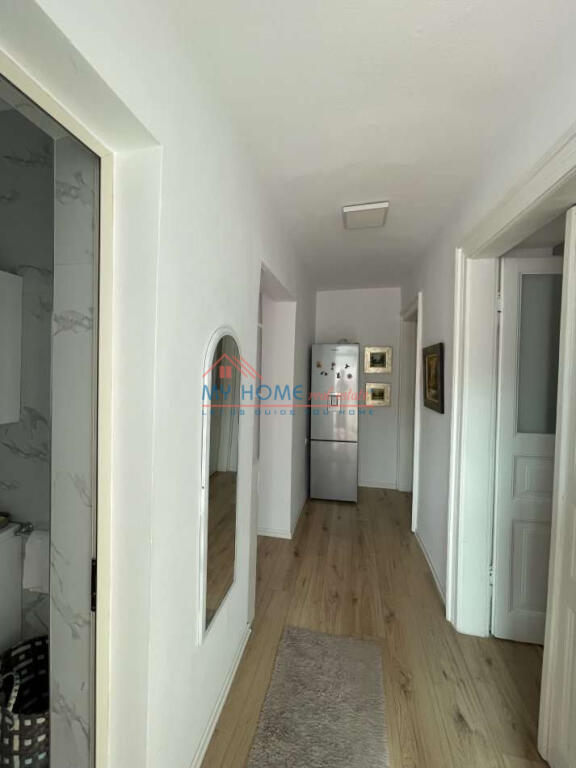 Appartamento 1+1 in affitto Myslym Shyri Tirane