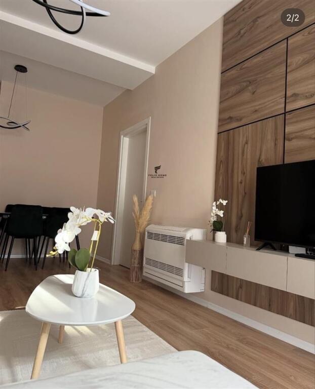 APPARTAMENTO IN AFFITTO 1+1 YZBERISHT 350 EURO