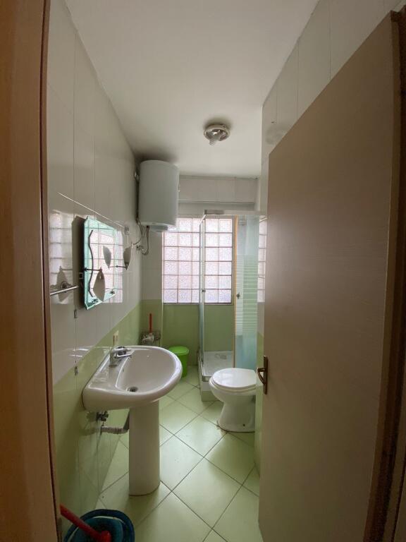 Appartamento 1+1+veranda in affitto