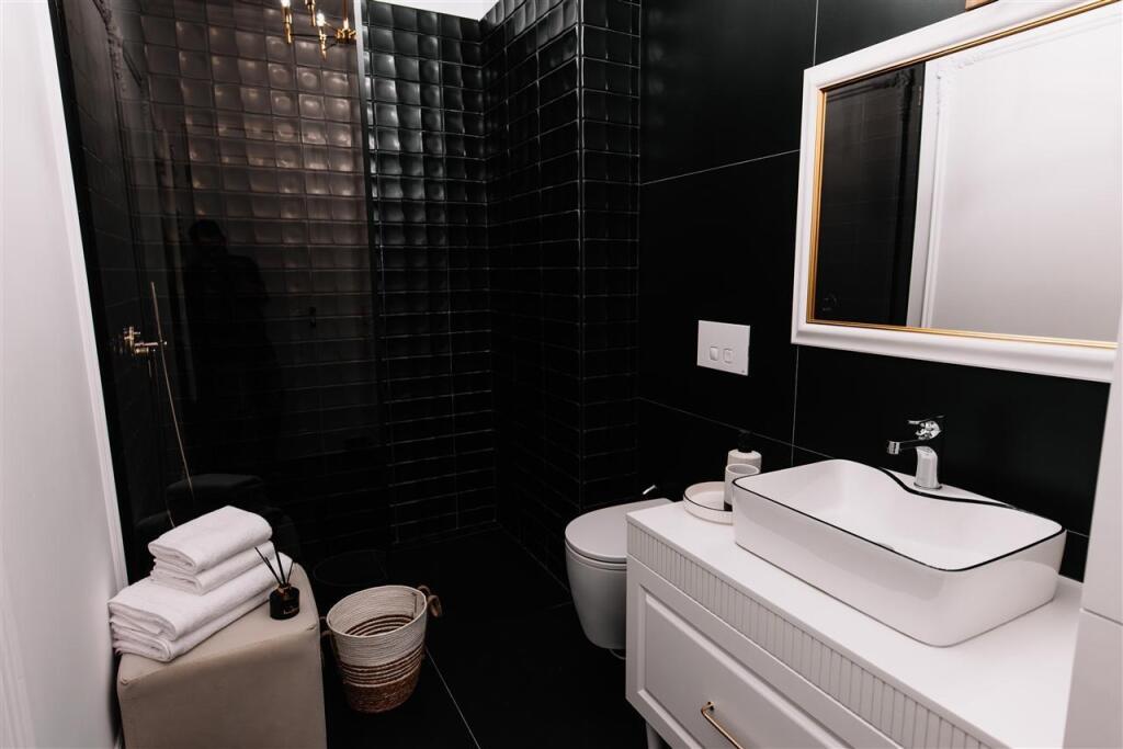 Super apartment 1+1 for rent in Asitr