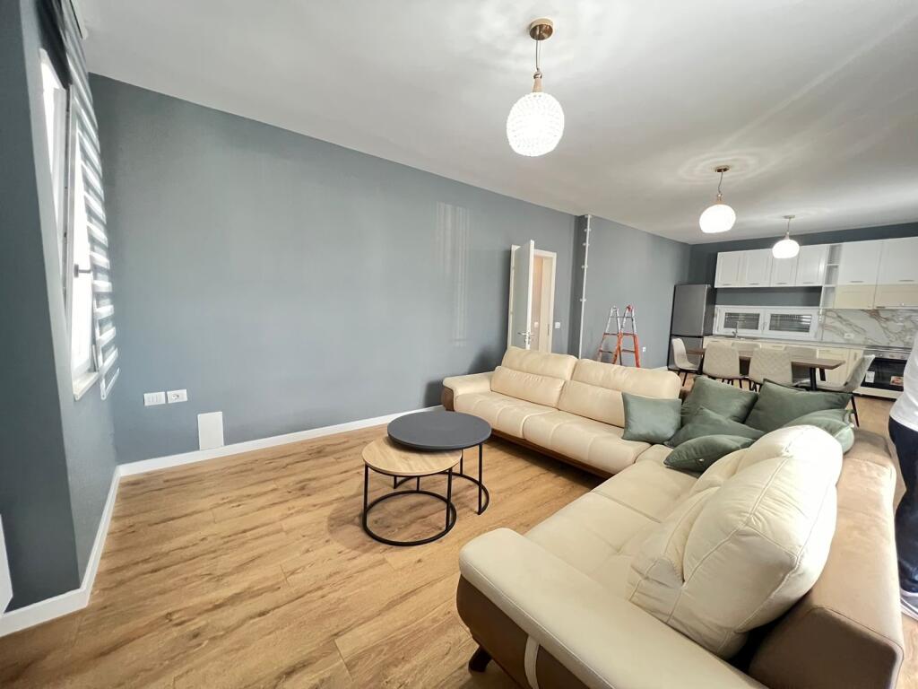 Apartment for rent 2+1+2+parking botanical garden