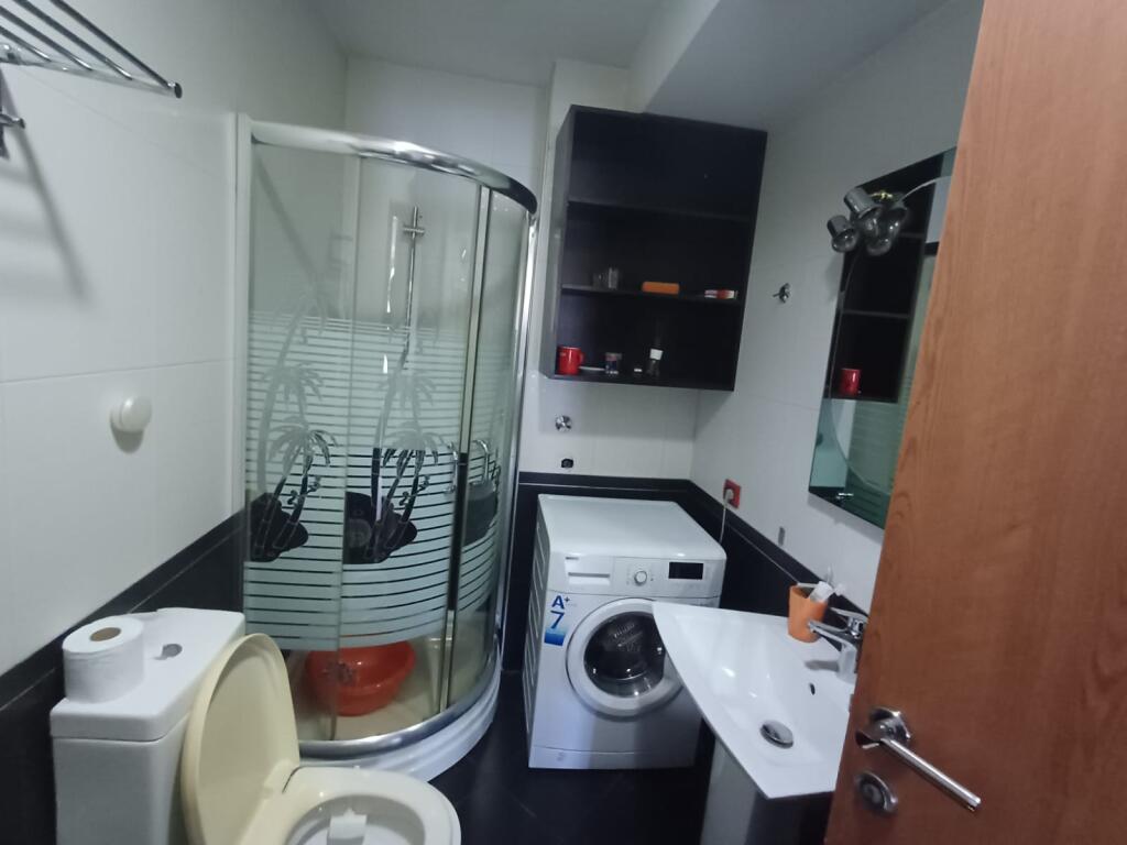 APPARTAMENTO 2+1+2 IN AFFITTO 650 EURO