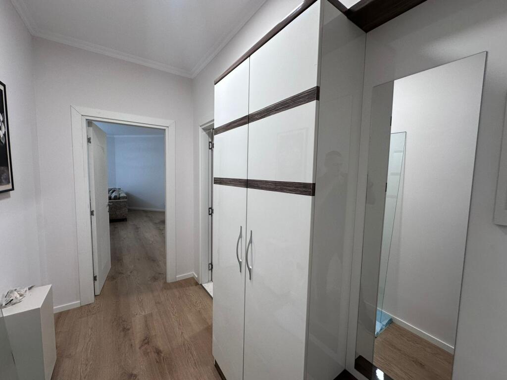 Apartament me qera LUX 1+1 Rruga e Kosovarve