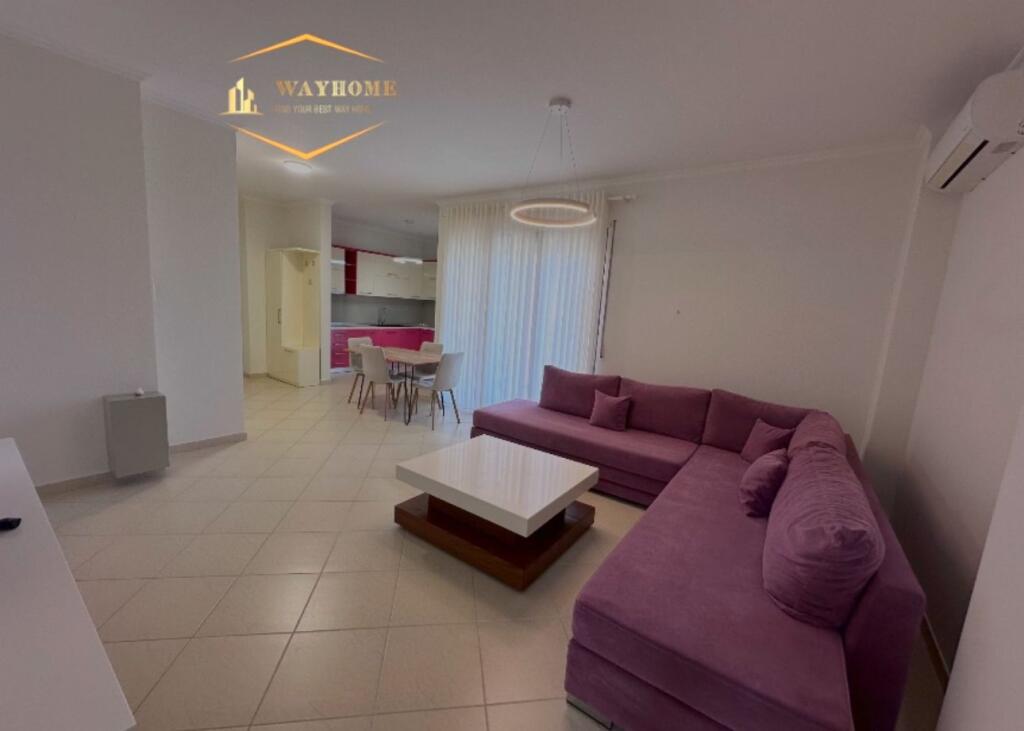 Apartment for rent 2+1+2+Parking Kosovareve Street