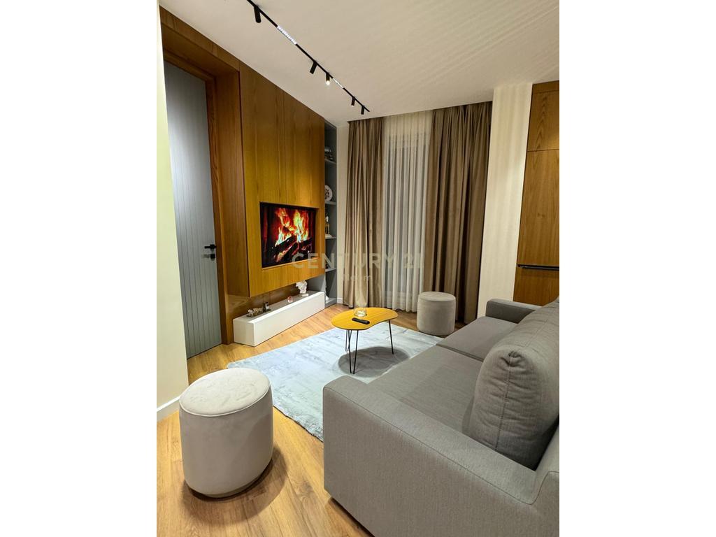 🌟 Apartament Luksoz 2+1 me Pamje nga Kopshti Zoologjik dhe Liqeni Artificial 🌟