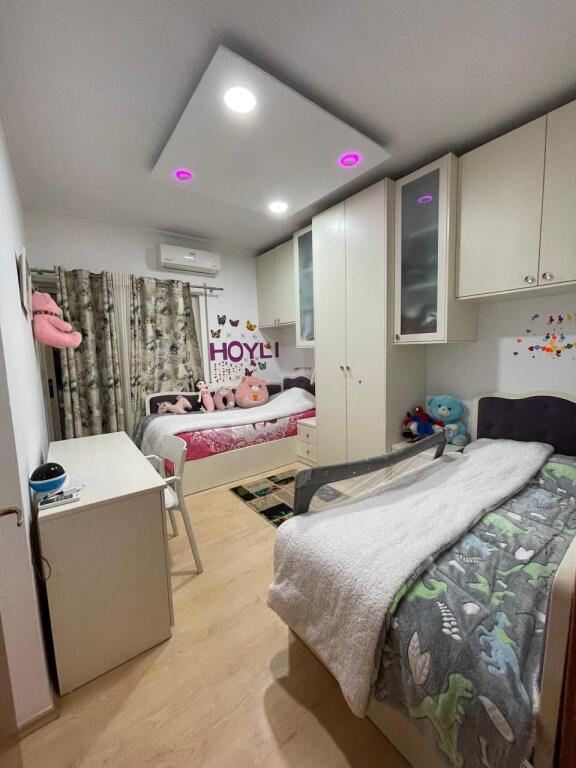 Apartament 2+1 ne shitje Don Bosko