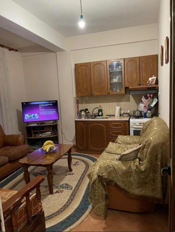 Apartament me Qira tek Rruga Don Bosko